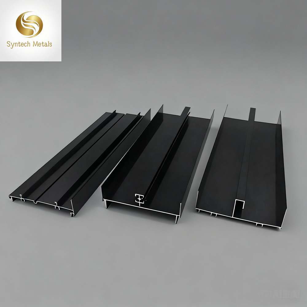 Top Aluminum Extrusion Profiles Manufacturer in China